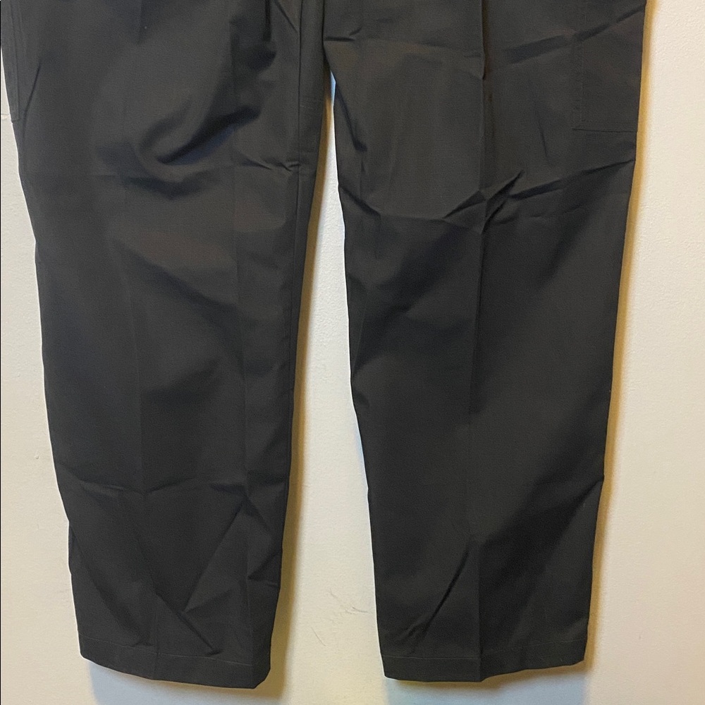 Propper Tactical Pants NWT Mens 40X32 Black Ripstop Cargo Utility Lightweight - Picture 11 of 17